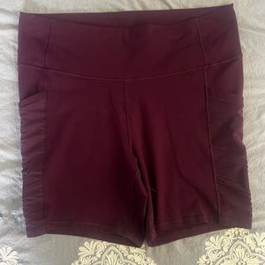 Fabletics shorts